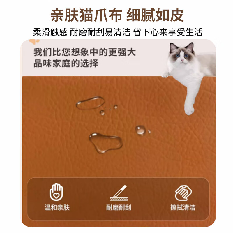 沙发床排名前十名品牌：这10款舒适耐用，收纳更便捷