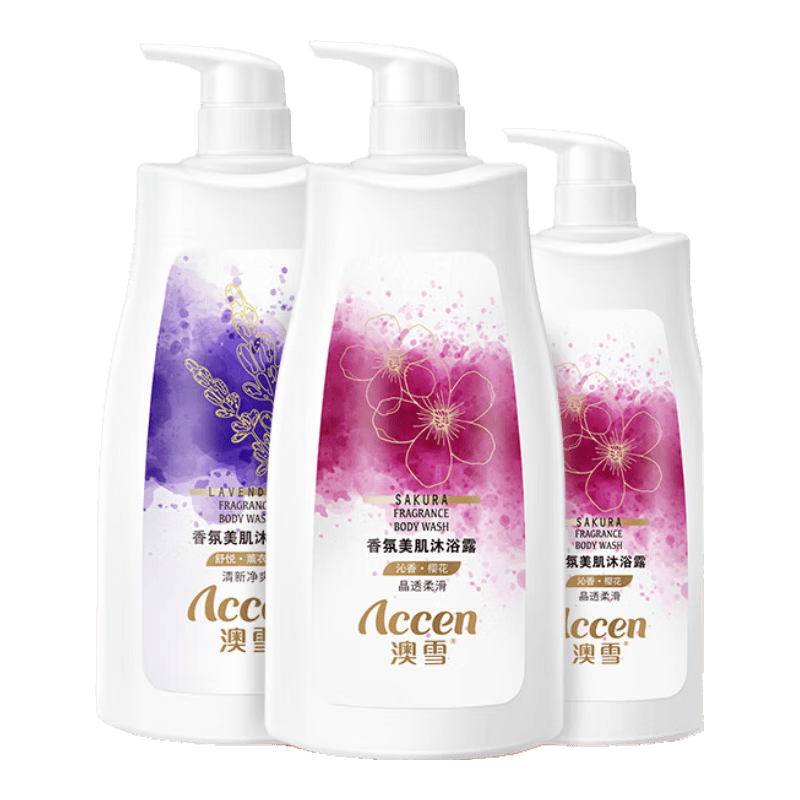 Accen��ѩ ���������ԡ¶��װ ޹�²�900g+ӣ��900g+ӣ��500g18.73Ԫ
