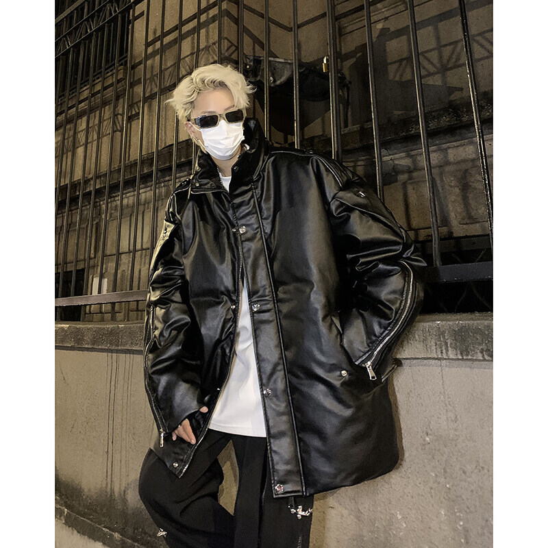 ڲΨʽָ߽Ŷ̿Ƥ޷ԽƸж XZ405A-MY902ɫ 2XL Ƽ145-165