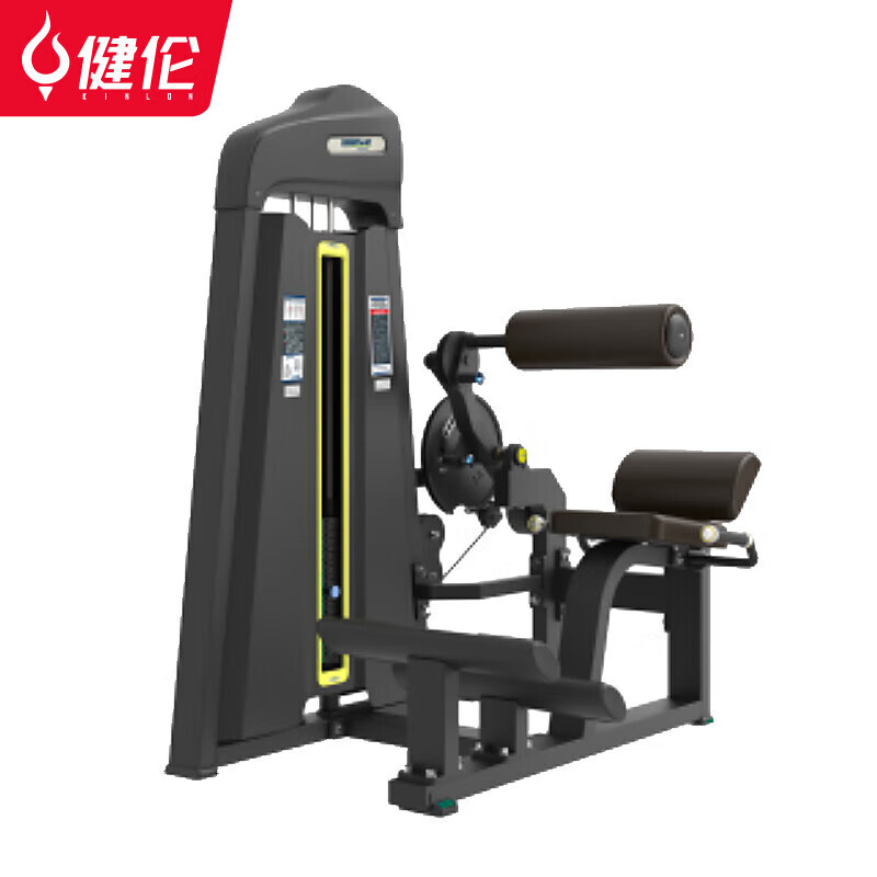 健伦腹肌背肌训练器tb14