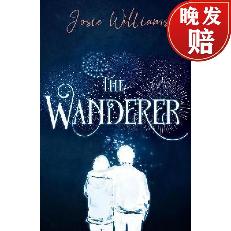 【4周达】wanderer