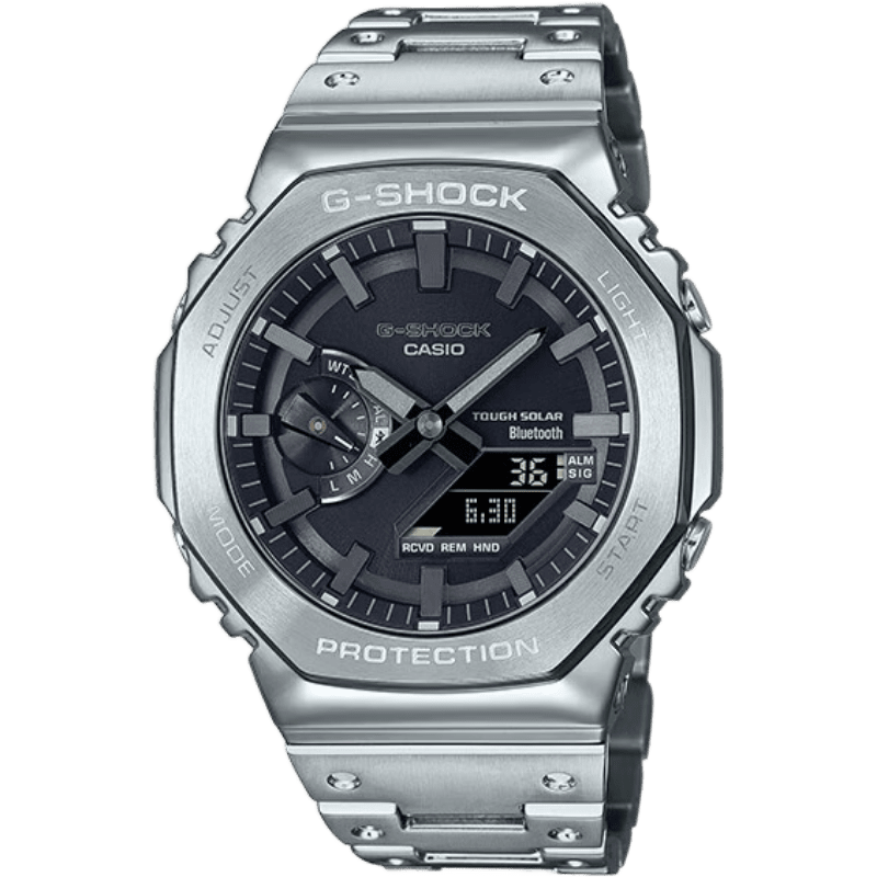ŷCASIOֱG-SHOCKӽ˽ũ̫˶պ GM-B2100D-1Aװ2389Ԫȯ