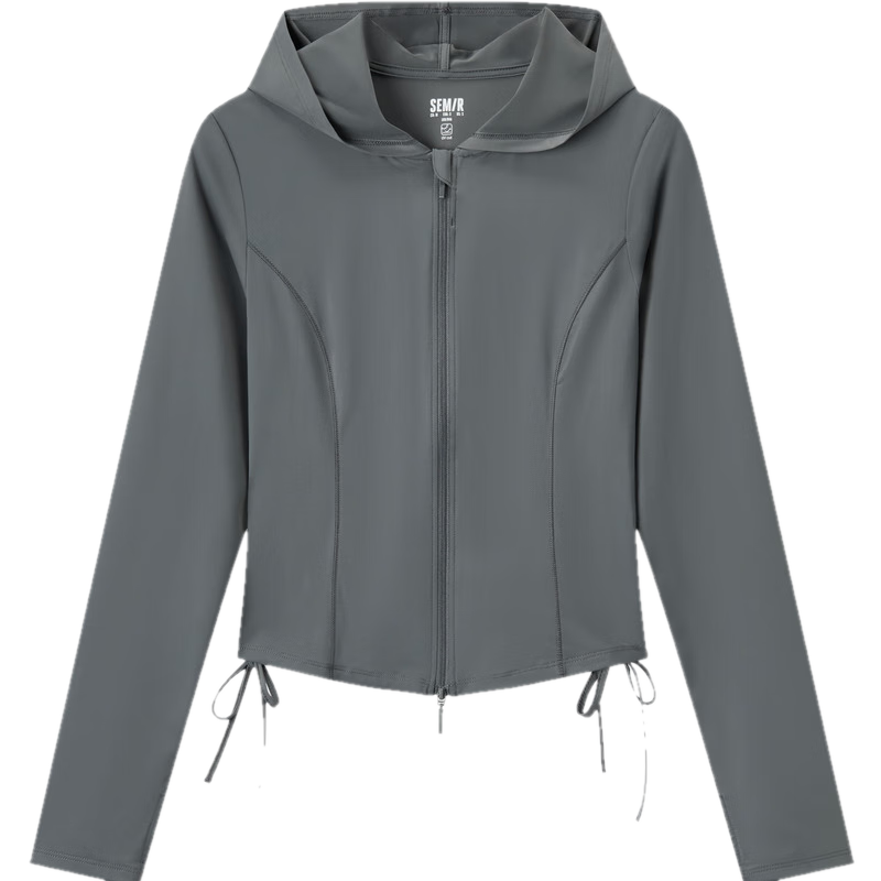 ɭ����Semir����ɹ��ŮUPF100+����̿�������ñ����2024���¿��������������� �������ɹ���߼���20845-��ñ 150/76A/XS