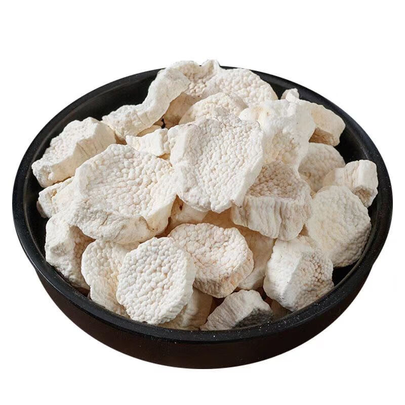 怀盛兴真怀山药片中药材河南焦作温县正宗垆土铁棍淮山药干片精选无硫 送1罐山药片和1罐山药粉【一共到手1000g】