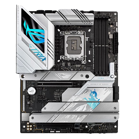 ROG˶ Z790-A GAMING WIFI S ѩ ֧ 14CPU i9-14900KF/i7-14700KF Uװ ѩ D5Z790-A WIFI Sʵ7446.99Ԫ,ۺ2482.33/