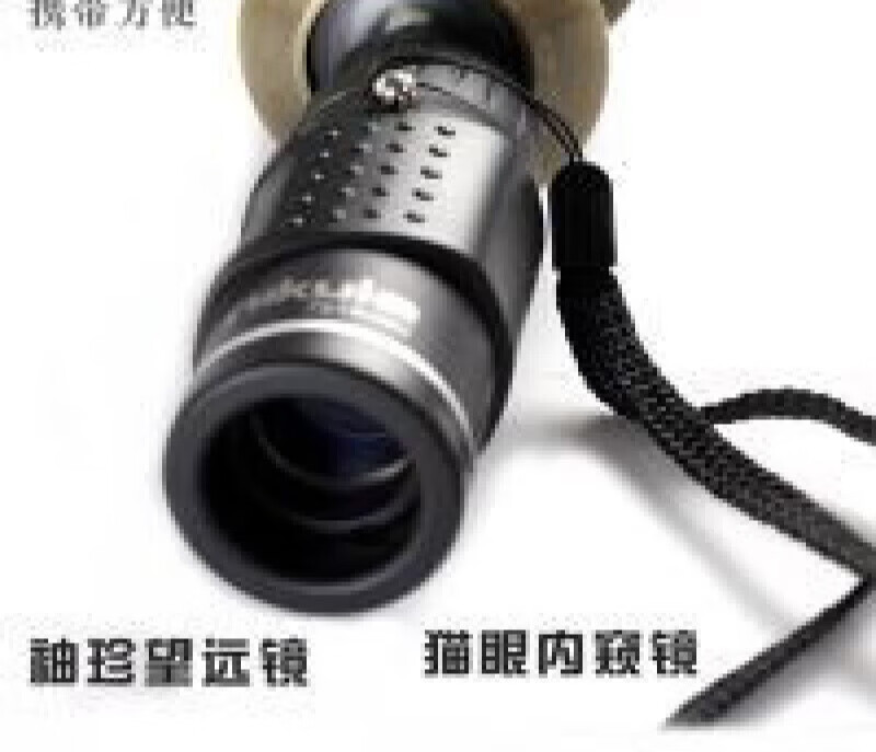 斯永达猫眼反窥镜从猫眼外往里看观察镜内视镜反猫眼反视室内高清