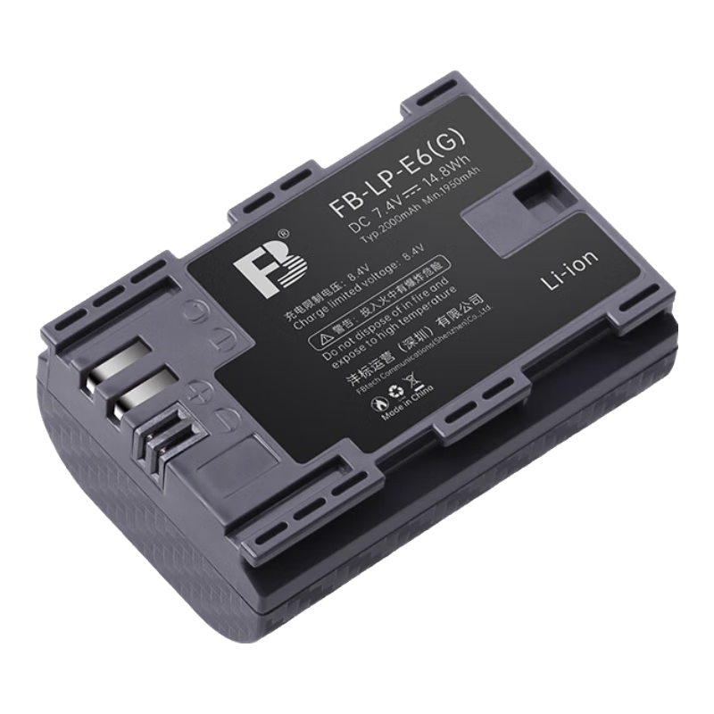 ꣨FBLP-E6΢R5 R6 R7 90D 80D 70D 60D 7D2 6D2 7D 6D 5D4 5D3 5D2 2000mAh﮵أأ45.4Ԫ