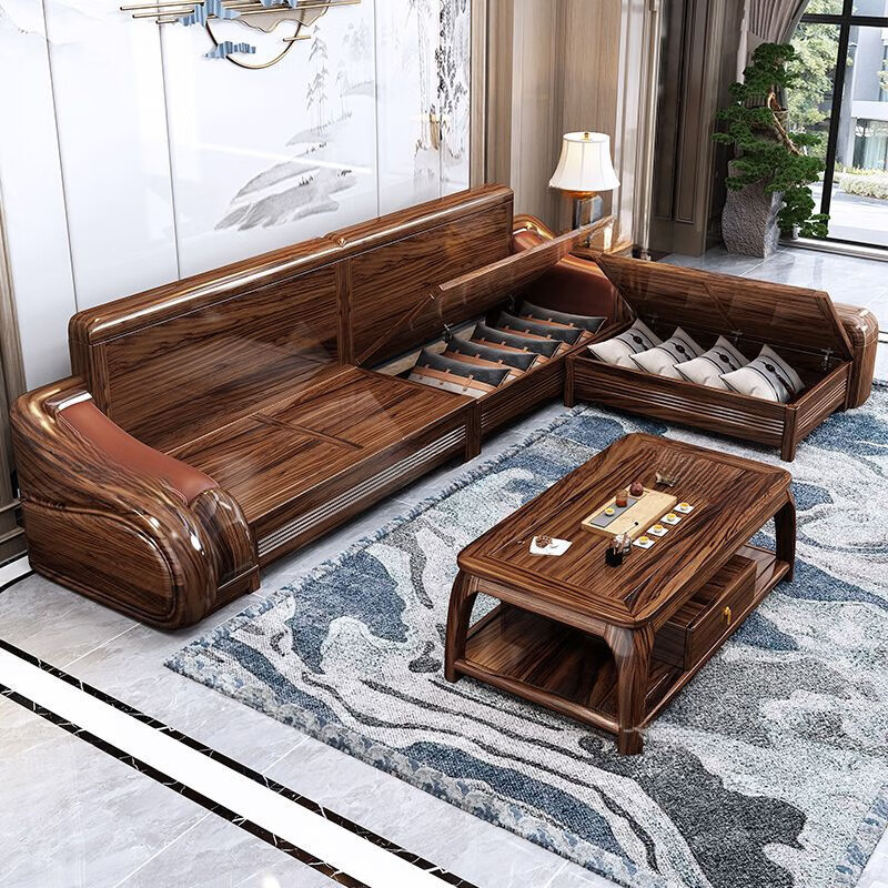 高档沙发什么品牌好?这7款奢华舒适王炸榜单!-图片3