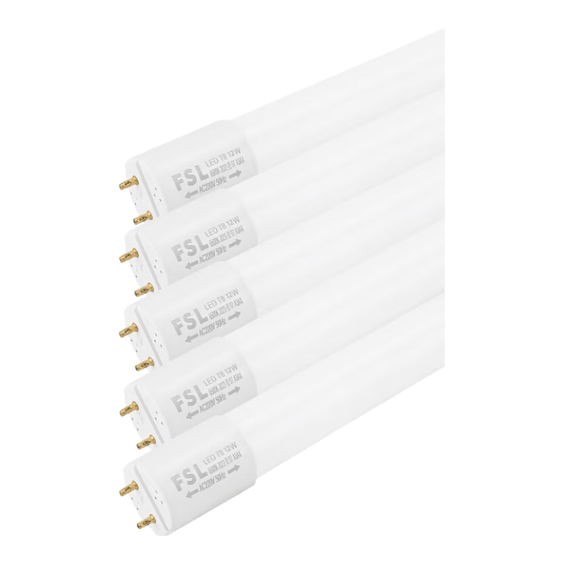 ɽFSLT8LEDƹ˫˹ƹܽչƹ0.912W׹⣨6500K5֧װʵ50.91Ԫ