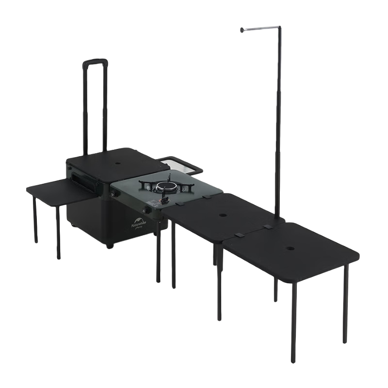 Naturehike Ų�� �̻����ƶ����� ��Я���� IGT�۵��� ţ�͹��� 599Ԫ