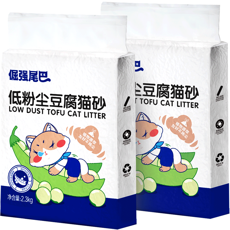 618铲屎官必看，猫粮猫砂囤货指南