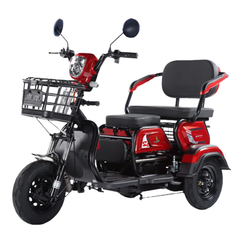 ���ڲ�������ˣ�Phoenix���ſ�綯���ֳ�����С����������綯�����ֳ��������е�ƿ�� 600Wح48V12A﮵�+����Լ30���� 2599Ԫ