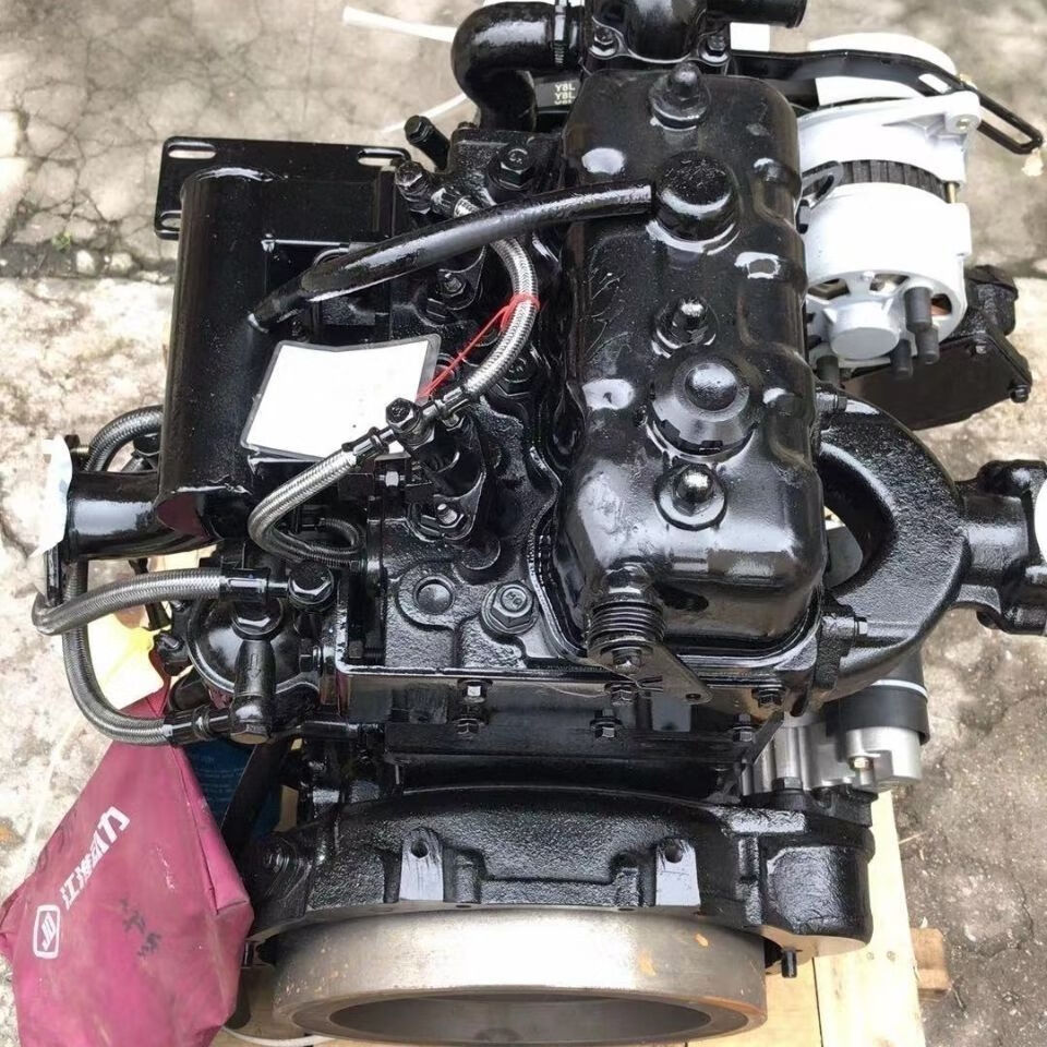 江动2102 2100 3100 4100江淮发动机总成拖拉机动力及配件