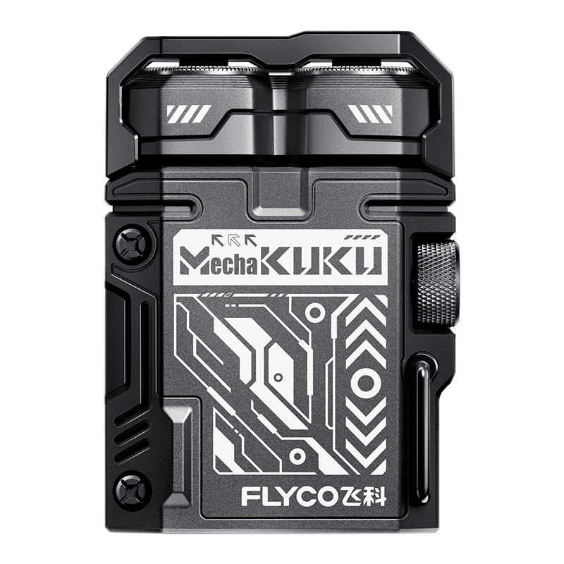 �ɿƣ�FLYCO�����뵶��Я����ȫ�������綯��ʿ�κ���ˮϴ���뵶���������Ϧ���������������Ͱְ� F001�ſ�ڡ����䡿