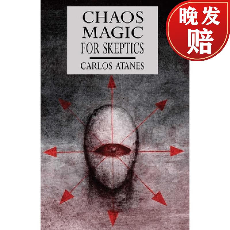 【4周达】chaos magic for skeptics