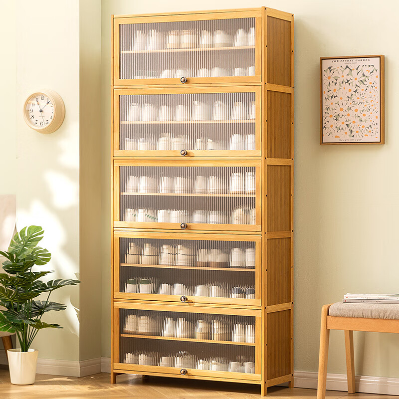 木马人进门鞋柜门口家用玄关柜鞋架一体柜收纳柜简约入户鞋凳大容量