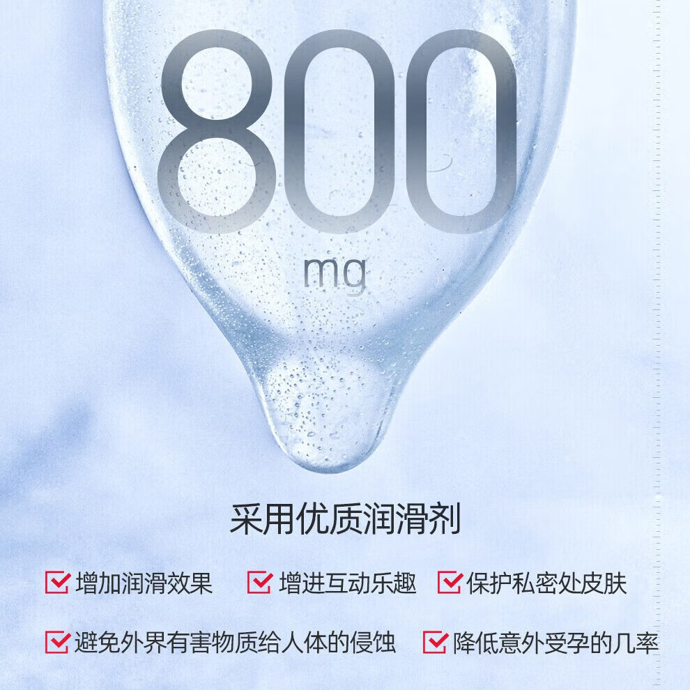 涩井避孕套超薄000.01无套裸日本进口品牌超瞬滑高潮女性秒喷套安全套 女性快潮3只】超薄0.01水性聚氨酯 日本涩井进口品牌直营旗舰店 安全套套