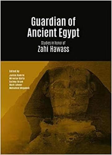预订guardian of ancient egypt: studies in honor of z