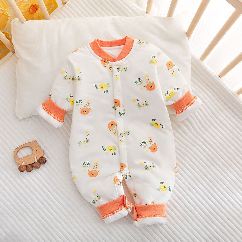 ��СӰӤ��������40g���ް��ﶬ�޷��Ӻ��������������������·� X1843��ɫ�󼪴������ް� 90cm(20-25���ں���) 35.34Ԫ