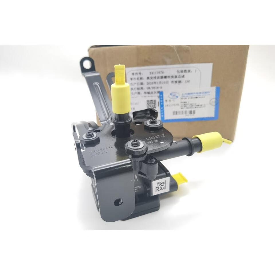 31.0碳罐吹洗泵原厂阅朗gl6沃兰多科鲁泽1.