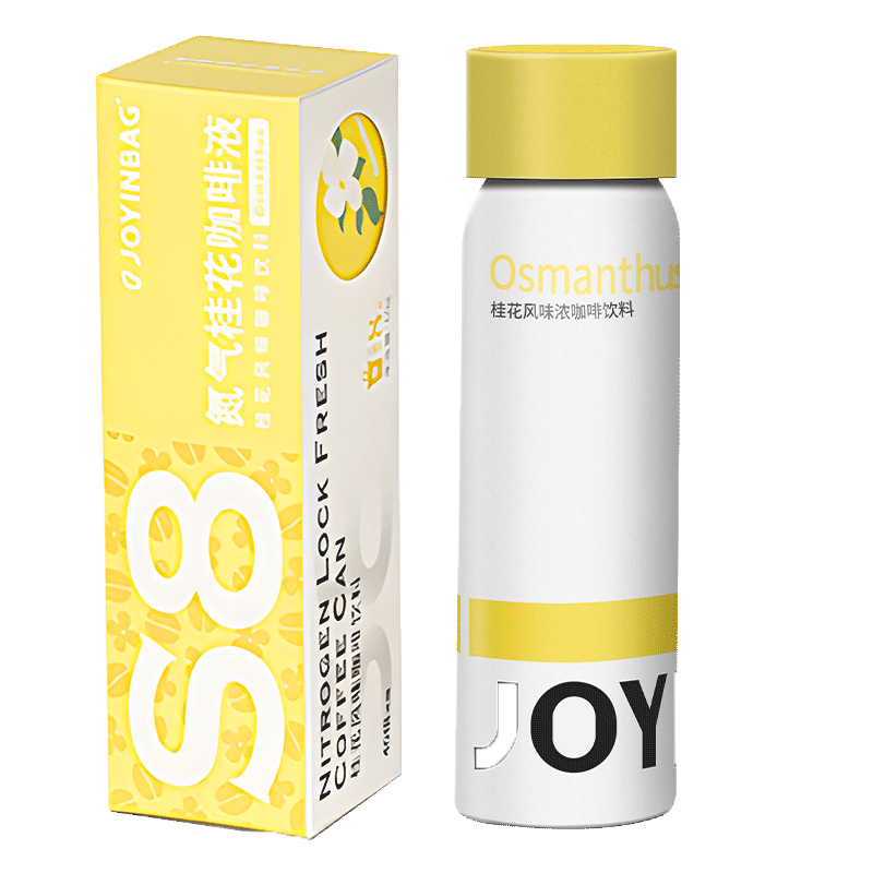 ���ڲ�����JOYINBAG��������Һ S8�𻨷�ζ��ÿ�����ּ�3.73Ԫ��40��Ũ�� 60mL*1��