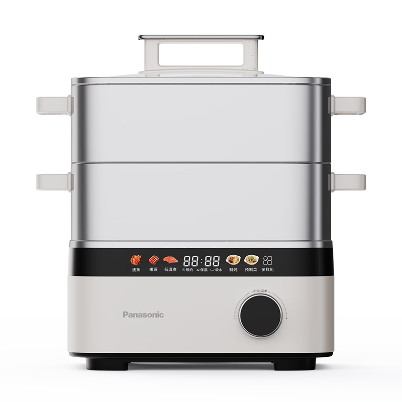 ���ڲ��������£�Panasonic�������� ����� 3��๦�ܹ� ����һ�� ����;������ ���������ԤԼ���� �ϵ籣�� NF-ST1 763.85Ԫ(������)