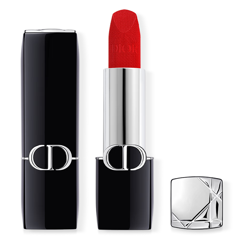 DIOR/�ϰ� �������� �ں� 3.5g #999 ����촽 ˿��