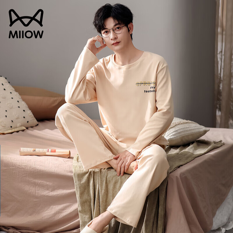 è�� ��ʿ˯���ﶬ��2025�¿� ���䴿�޴���Ҿӷ���װ L ��������100-130�� �½������������� 69Ԫ(����ȯ)