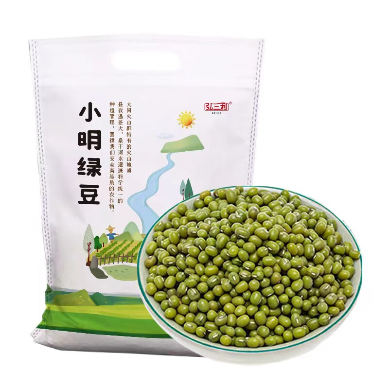 上右粮油作物：开启健康生活的钥匙