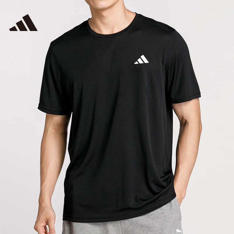 ϴ˹ adidas ѵϵ TR-ES BASE T ˶ѵT IC7428 A/L79.2Ԫ