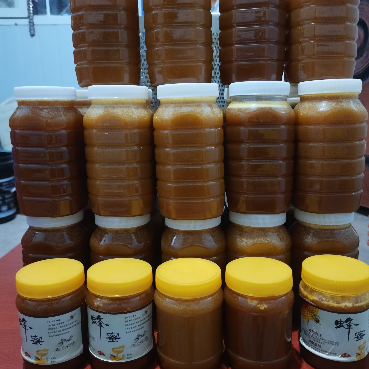 土蜂蜜价格350元一斤(土蜂蜜价格一般多少钱一公斤) 土蜂蜜价格350元一斤(土蜂蜜价格一般多少钱一公斤)