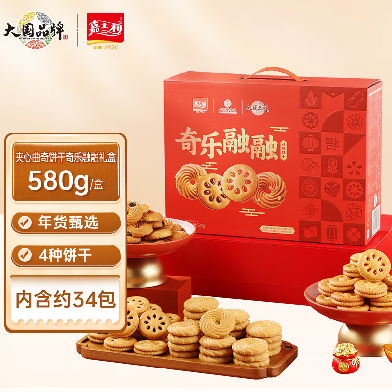 看饼干膨化价格涨跌软件|饼干膨化价格走势图