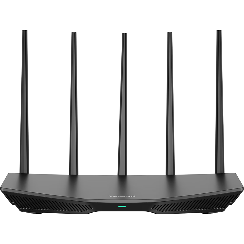 TP-LINK路由5130 BE5100 WiFi7千兆双频无线路由器2.5G网口 5颗信号放大器 Mesh兼容wifi6游戏加速7DR5130