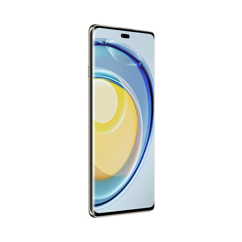 麦芒 30  双曲护眼屏 6100mAh超能续航 全网通5G AI手机 麦芒30 雪域白 12GB+256GB