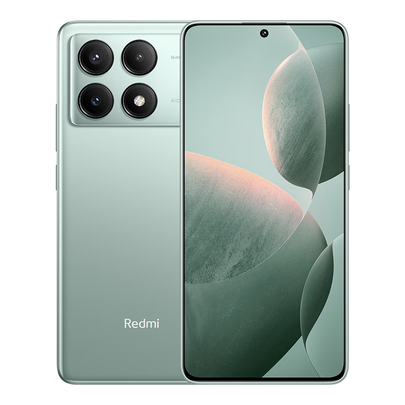 С��Redmi ����K70E ��Ʒ5G�ֻ� Ӱ�� 12GB+256GB