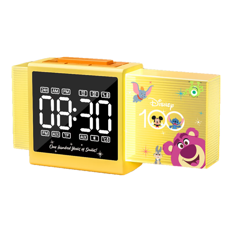 ���ڲ�������ʿ�ᣨDISNEY����LED�Ųʵơ��������� ����ʱ������������ ����������¶Ӫ���Բ忨FM��������������QS-S2��ɫ