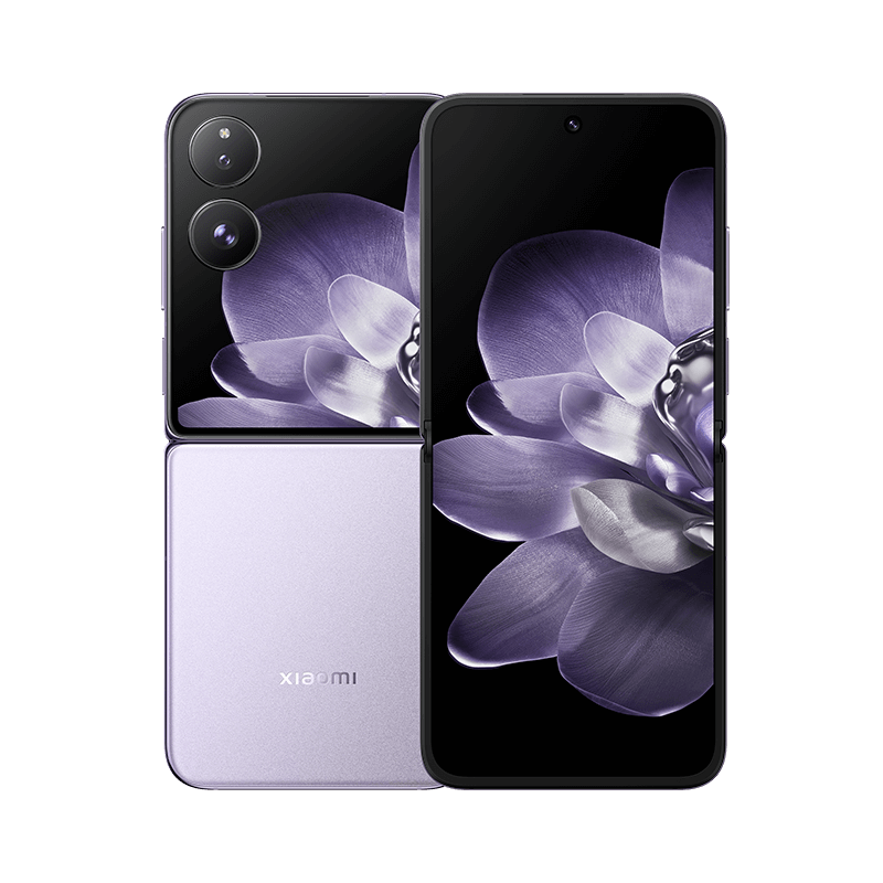 MI/С MIX Flip ֻ С۵ 4.01Ӣ 8 ɫ 12GB+256GBʵ5269Ԫ