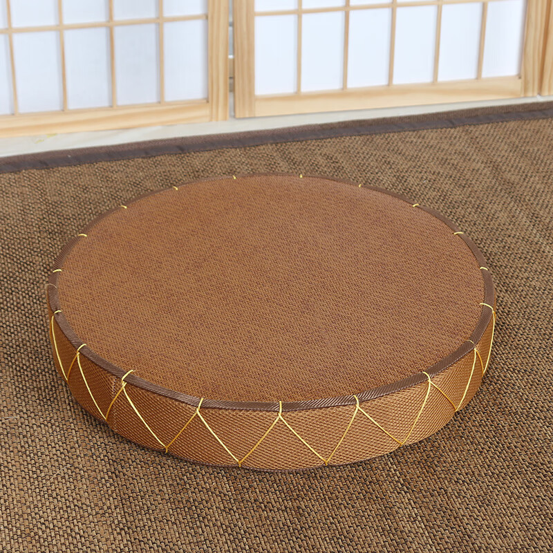 光面  圆形 45x45厘米  厚度6厘米