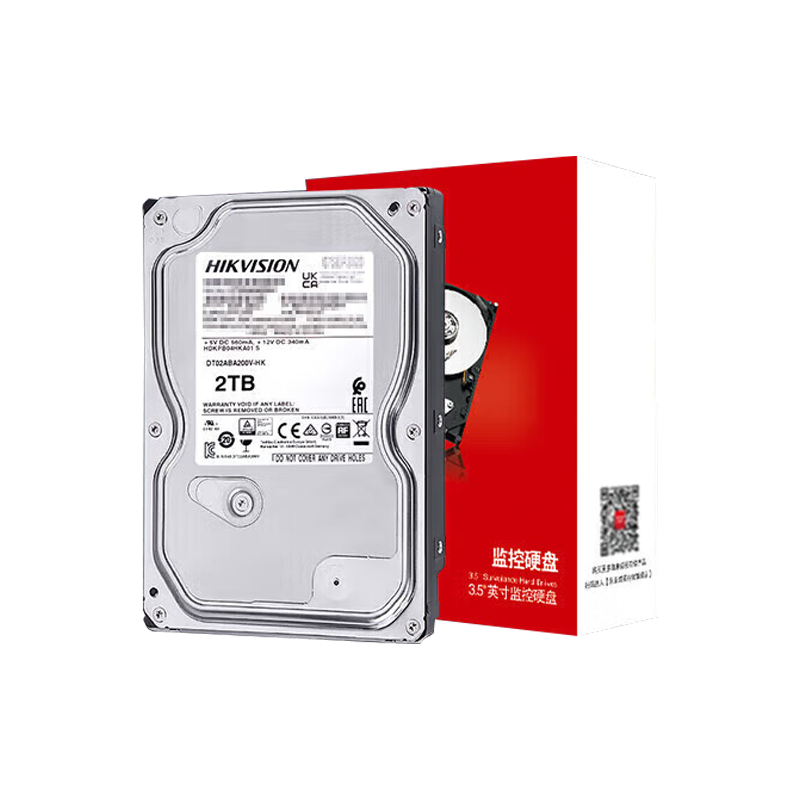 2TBеӲ̼Ӳ¼nas̨ʽsataӿ3.5Ӣ洢128MB 5400ת