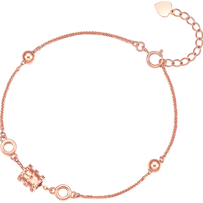 ������18K������ŮС�����ʽ�������������KI077379 Լ16+3cm �������� 3157Ԫ