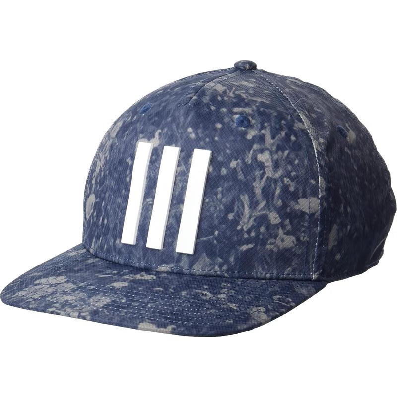 阿迪達斯 （adidas）女士帽子 Sombrero de 時(shí)尚休閑簡(jiǎn)約棒球帽戶(hù)外遮陽(yáng)帽 initial