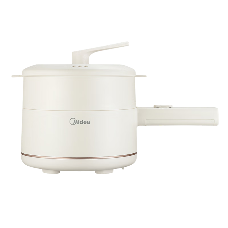 ���ģ�Midea������� С��� ����С�� ���ȹ� ѧ������������� �๦�ܶ���;����һ��������� 1.6L ����������MC-XZE2017