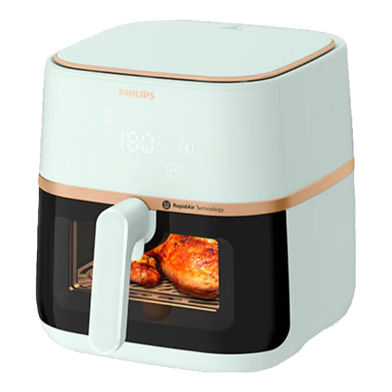 �����ֿ���ը������5L������ ���� ���÷��� ����Һ������ ������๦�ܵ�ը�� HD9455 ������ը�h�� 5L ������-������ 360Ԫ