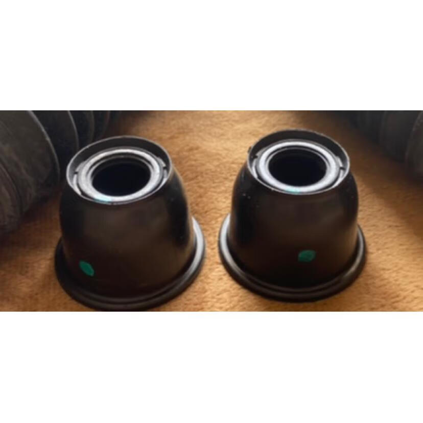 雅迎适用奔驰大g463g500g55g63amg转向拉杆球头方向机拉杆球头防尘套