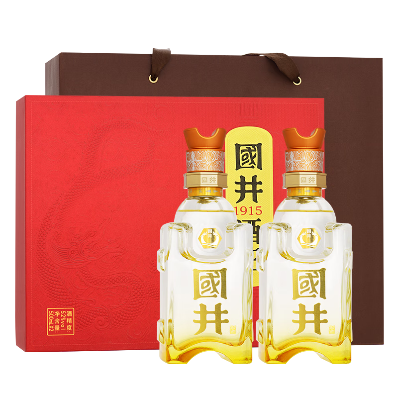  52 ׯ  ׾ 500mL2ƿ װ 169Ԫ(ȯ)