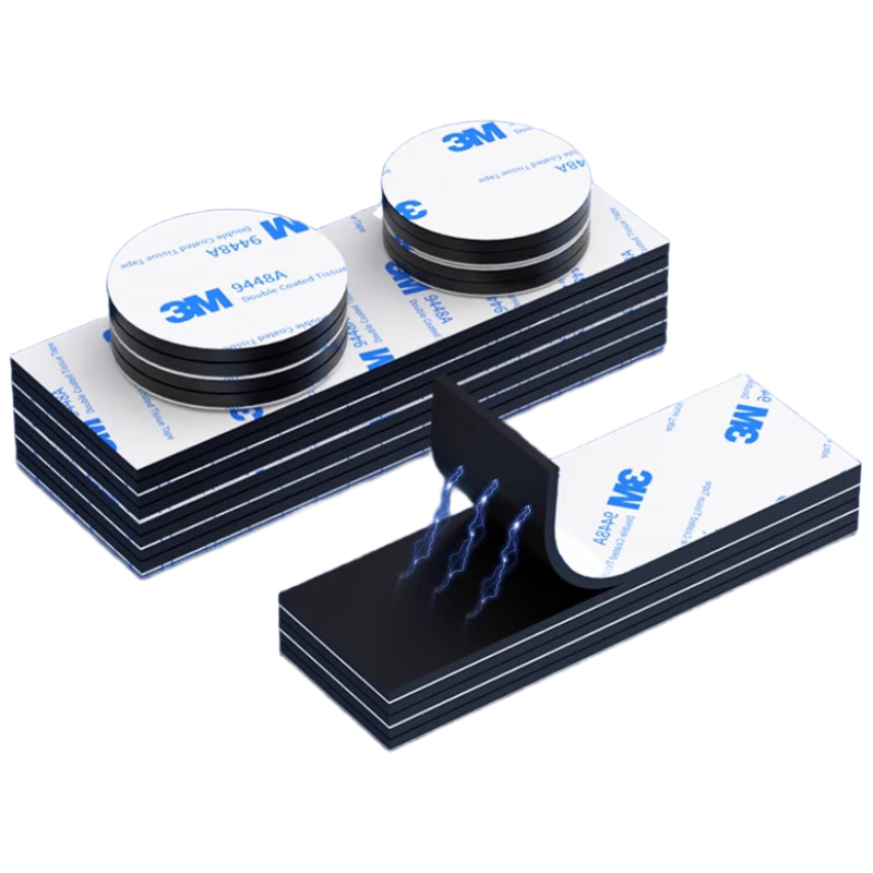 3M�����������ƴ������̾�ճ����������ʯ��ƬԲ�γ����δ�����