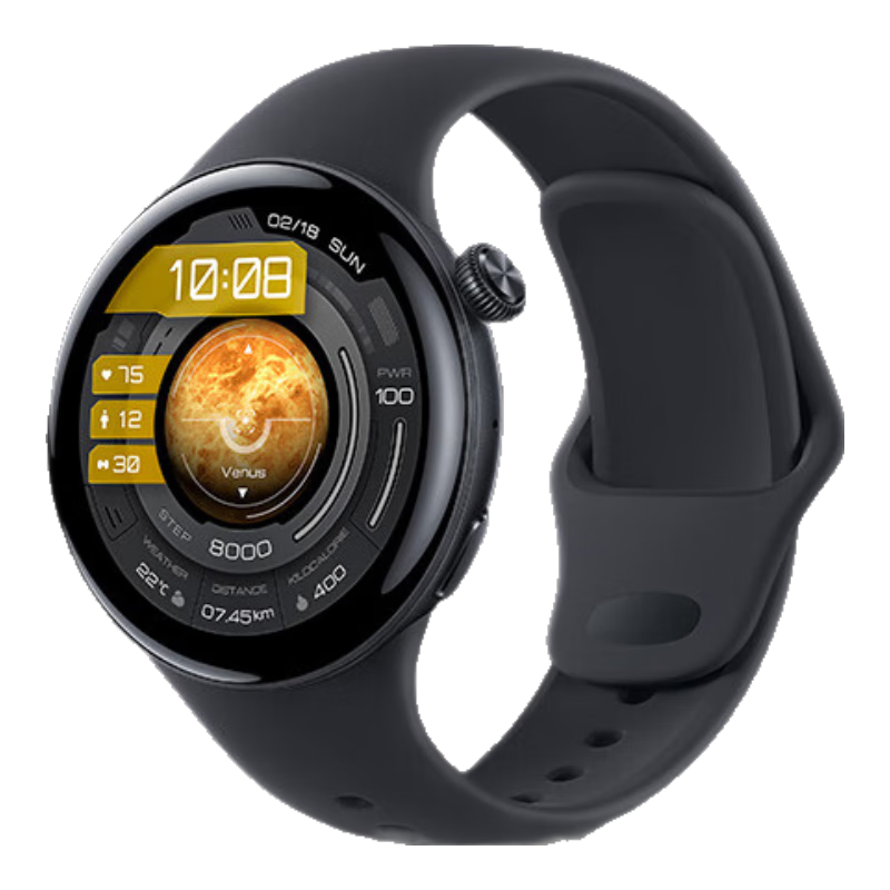 vivo iQOO WATCH eSIM AIGCֱʼϵͳ˽