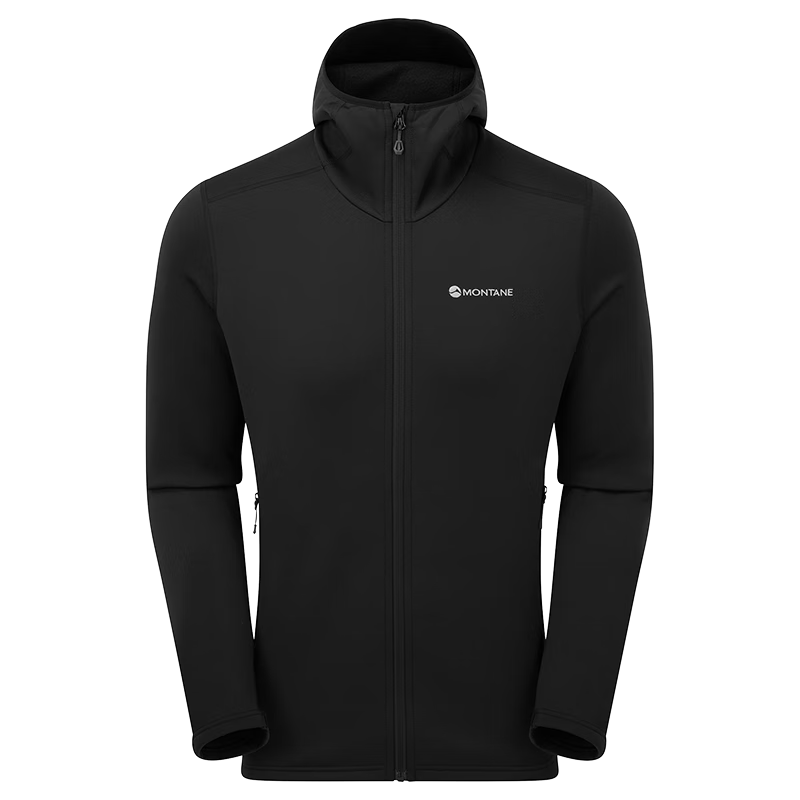 MONTANE��̩��FURYϵ��ץ������ ���͸���ߵ����� ����ͽ�����ʼп˸ߵ� BLA ��ɫ����ñ�� XL 1071Ԫ