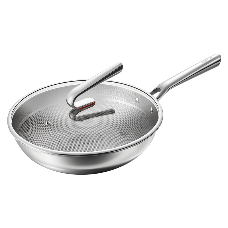 �ղ�����SUPOR��100%���ѳ�����Ϳ�㲻ճ�� �������˹������ѹ� ���¯ȼ����ͨ�� 100%���� CC30T1 30cm 899Ԫ