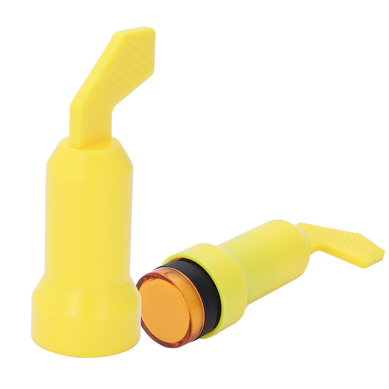 信号指示灯按钮开关安装扳手安装手柄工具 适用于22mm LA38型AD16 指示灯扳手
